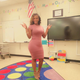 Atlanta teacher Patrice Brown
Twitter